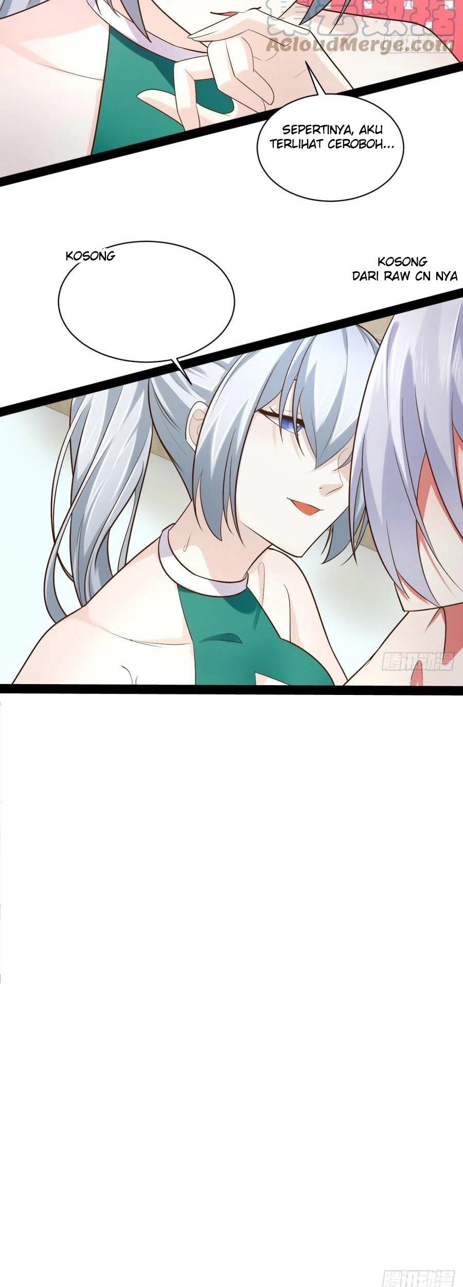 Starting From Maximum Charm Point Chapter 65 Gambar 18