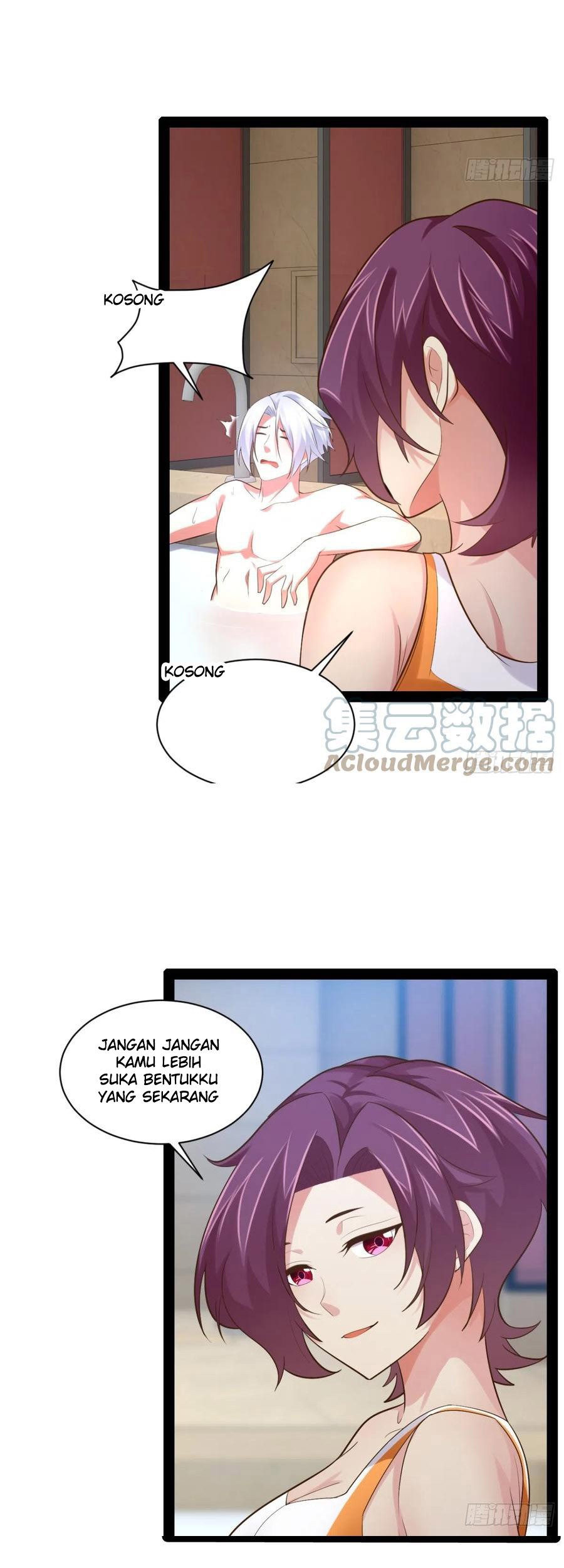 Starting From Maximum Charm Point Chapter 65 Gambar 22