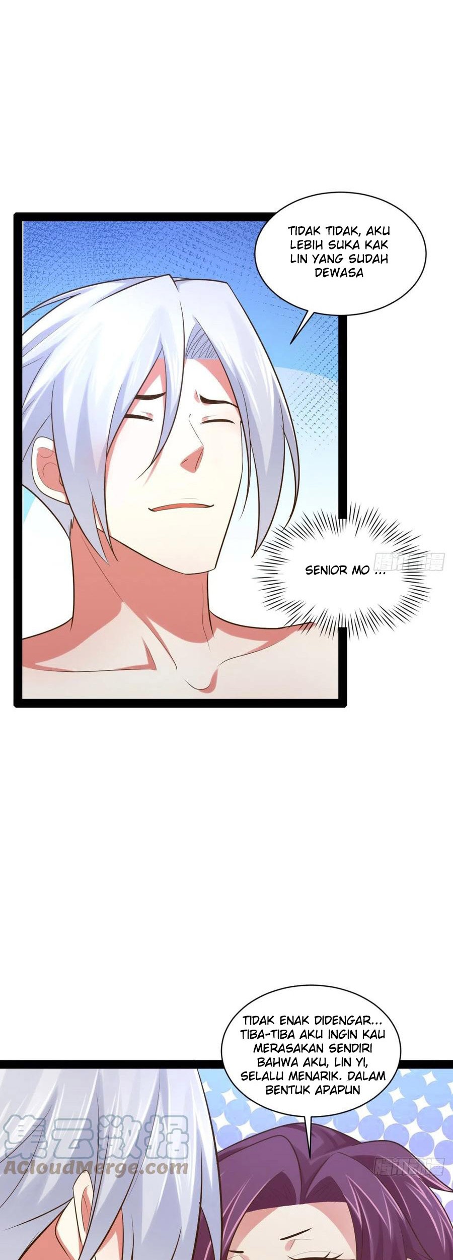 Starting From Maximum Charm Point Chapter 65 Gambar 23