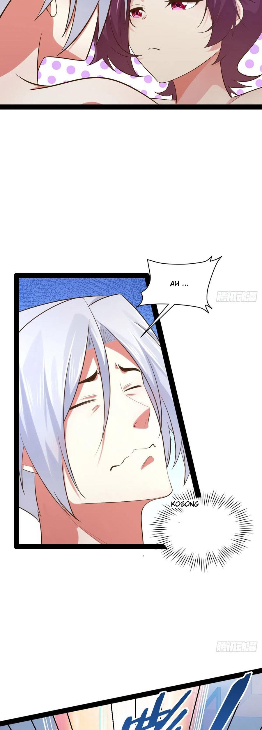 Starting From Maximum Charm Point Chapter 65 Gambar 24