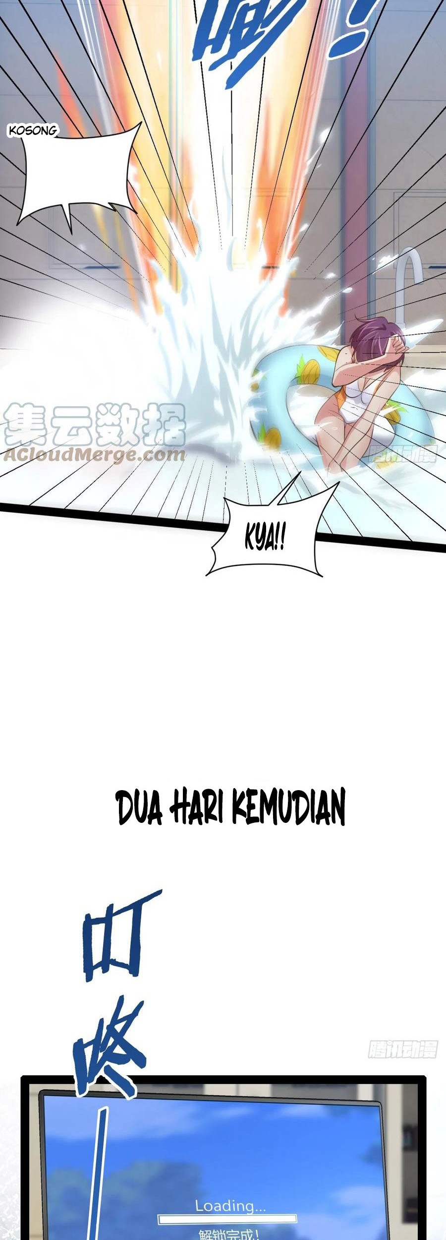 Starting From Maximum Charm Point Chapter 65 Gambar 25