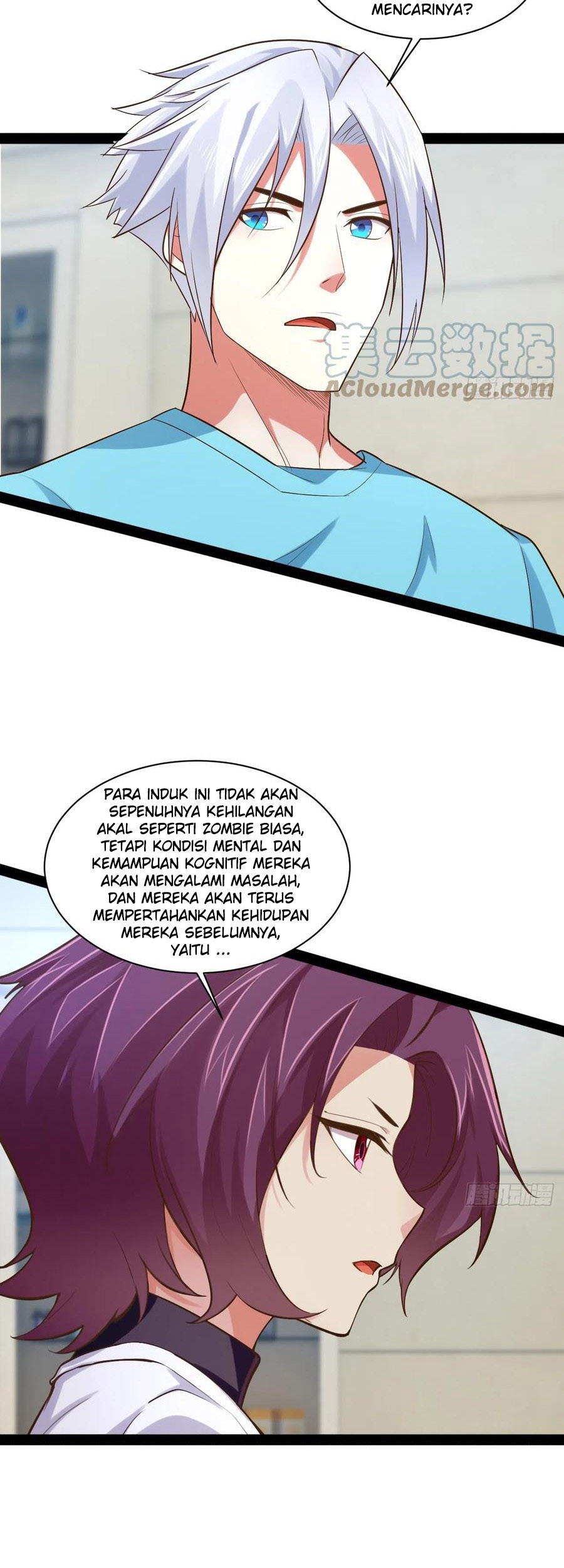 Starting From Maximum Charm Point Chapter 65 Gambar 28