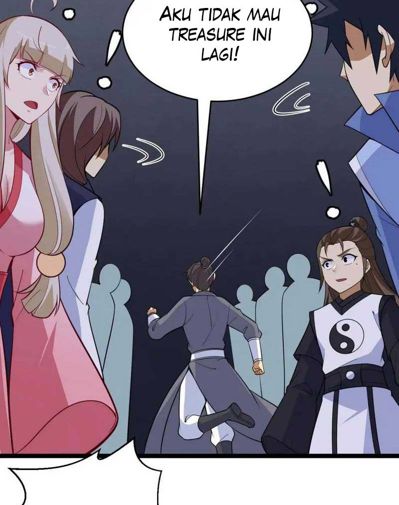 I just want to be beaten to death by everyone Chapter 163 Gambar 9