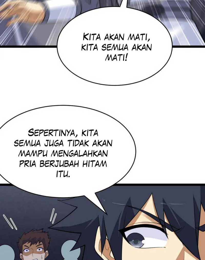 I just want to be beaten to death by everyone Chapter 163 Gambar 13