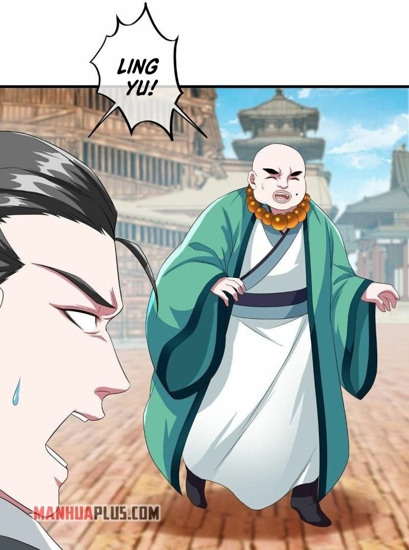 Peerless Soul Chapter 460 Gambar 22