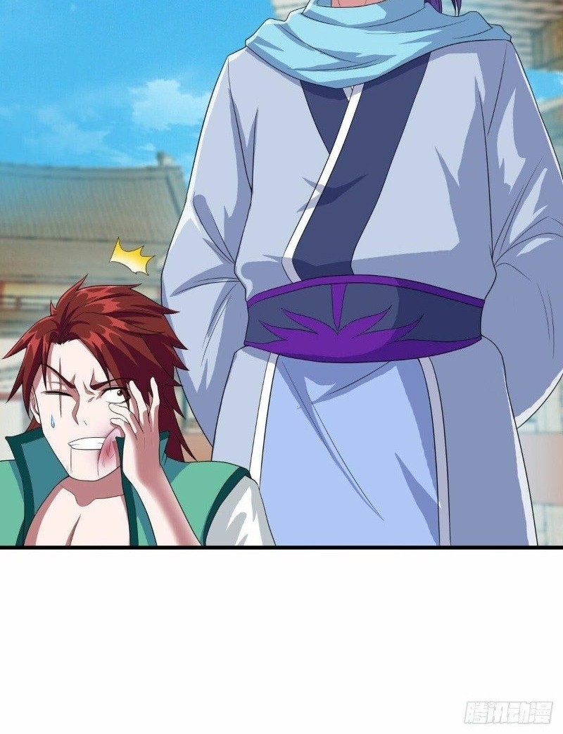Peerless Soul Chapter 460 Gambar 30