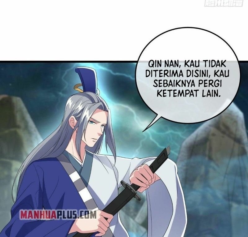 Peerless Soul Chapter 460 Gambar 40