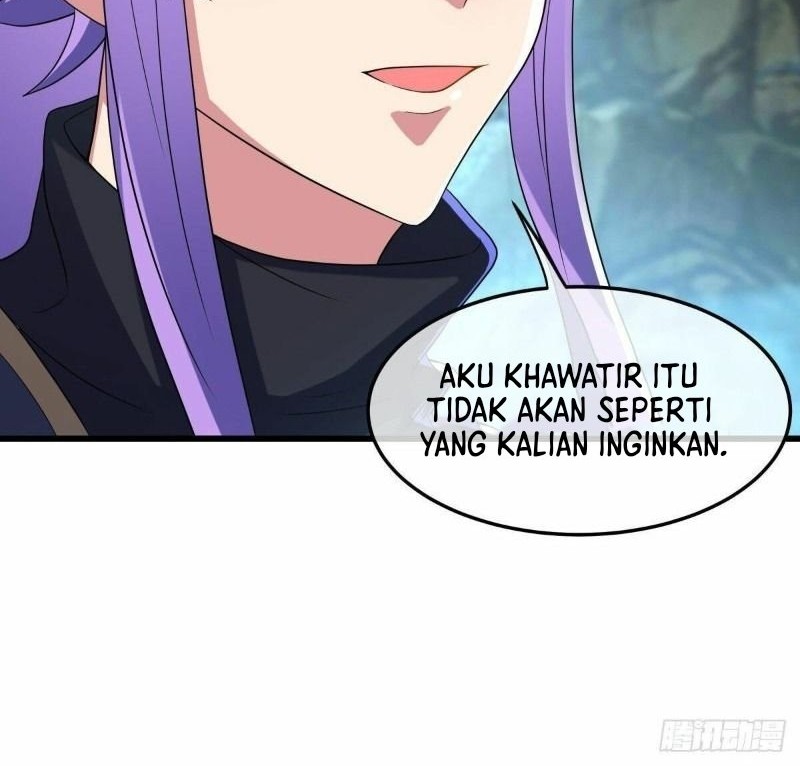 Peerless Soul Chapter 460 Gambar 42