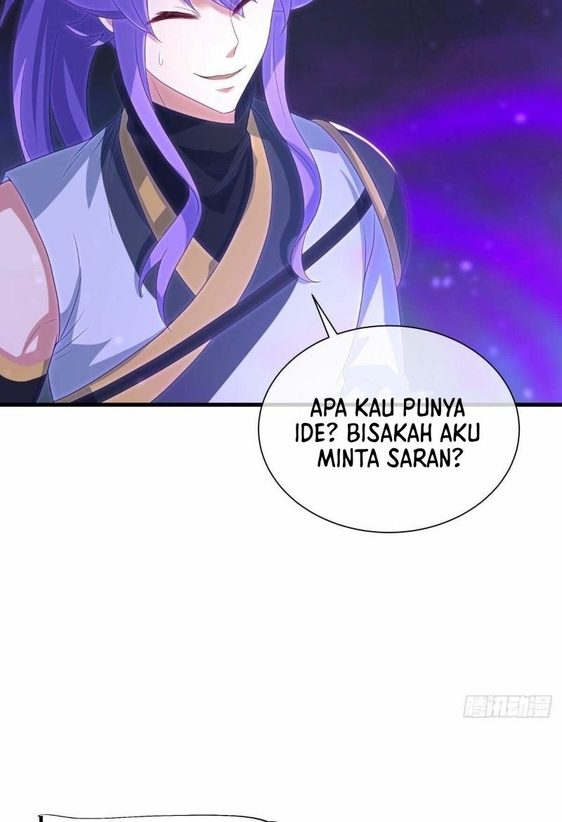 Peerless Soul Chapter 460 Gambar 4