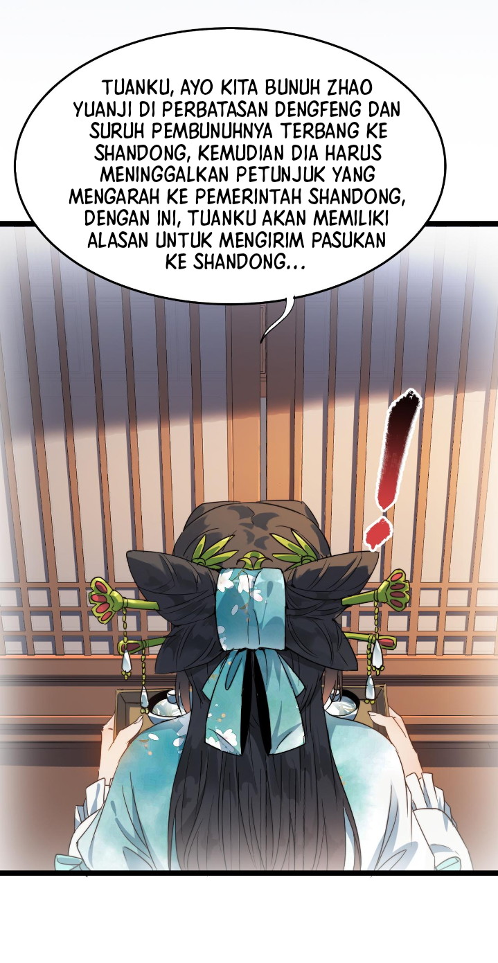 Building the Strongest Shaolin Temple in Another World Chapter 37 Gambar 11