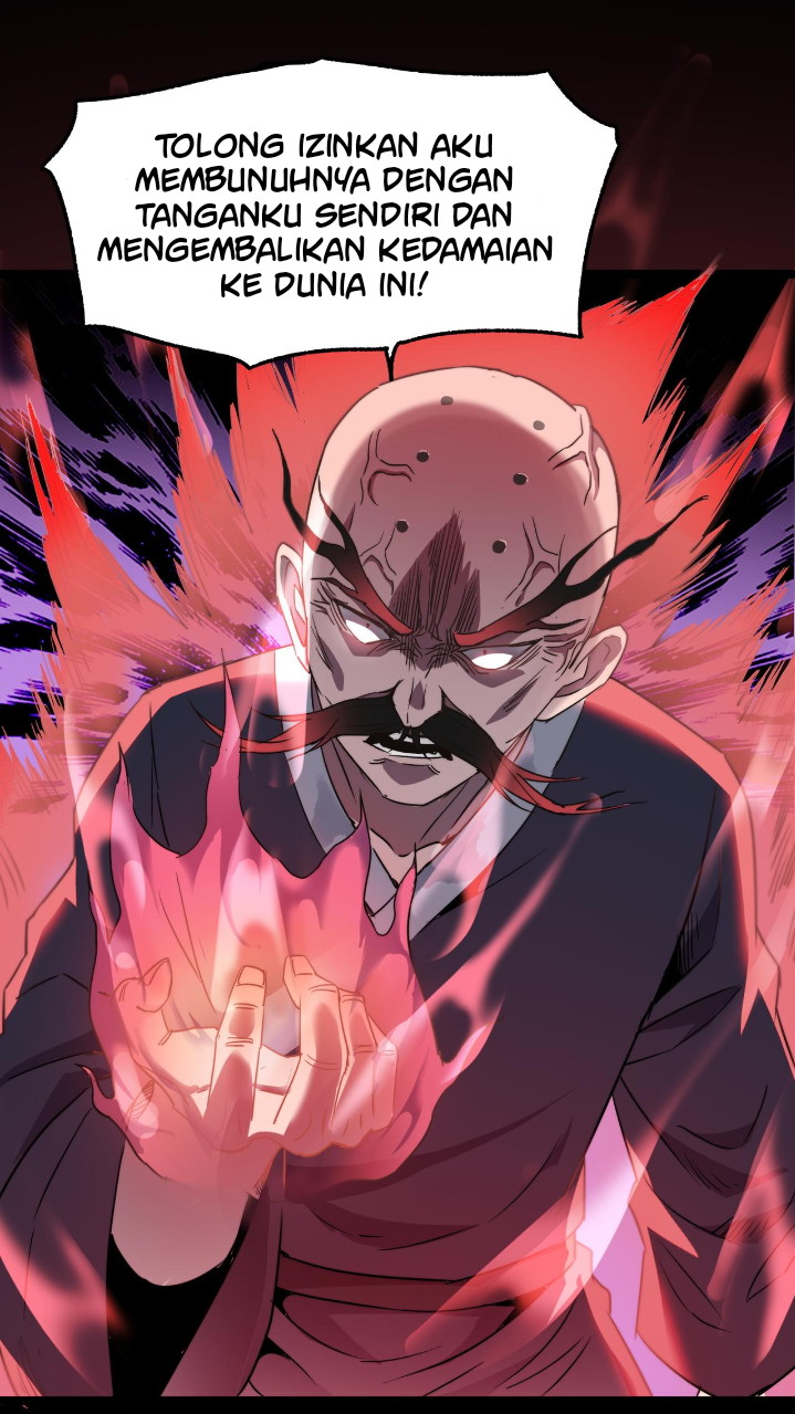 Building the Strongest Shaolin Temple in Another World Chapter 37 Gambar 19
