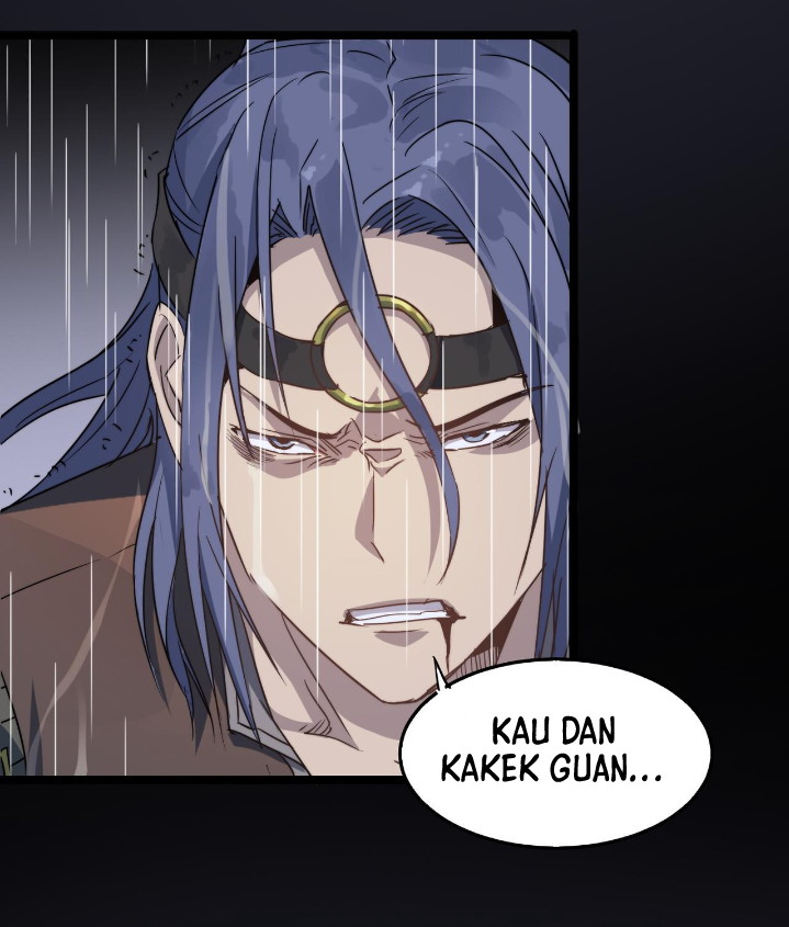Building the Strongest Shaolin Temple in Another World Chapter 37 Gambar 6