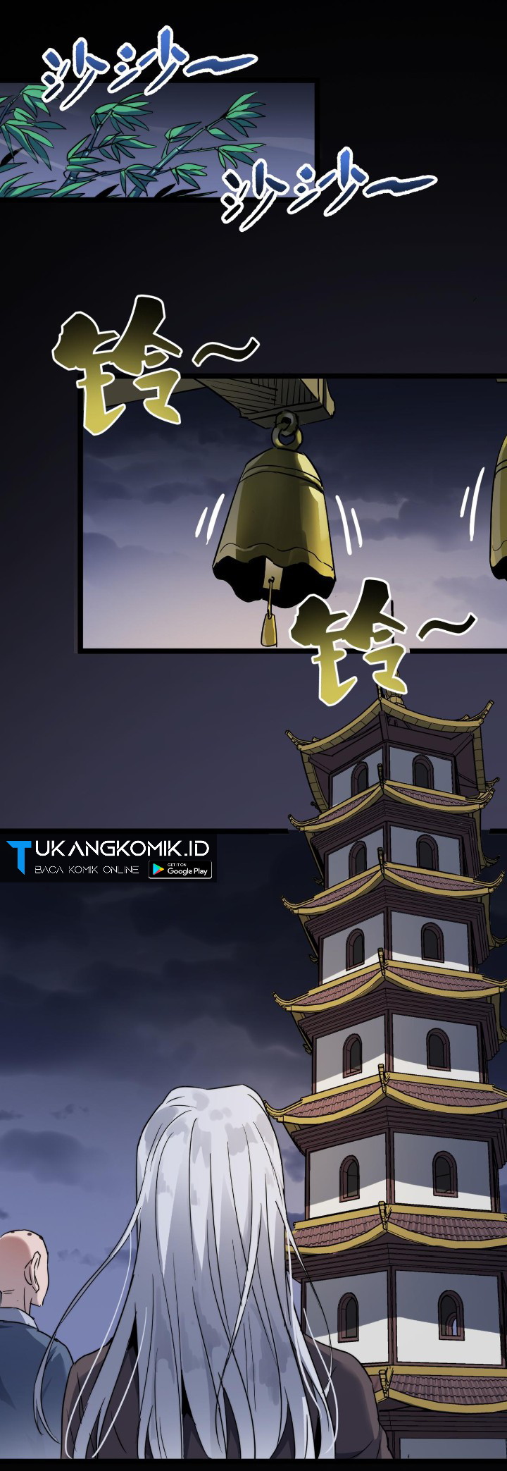 Building the Strongest Shaolin Temple in Another World Chapter 36 Gambar 20