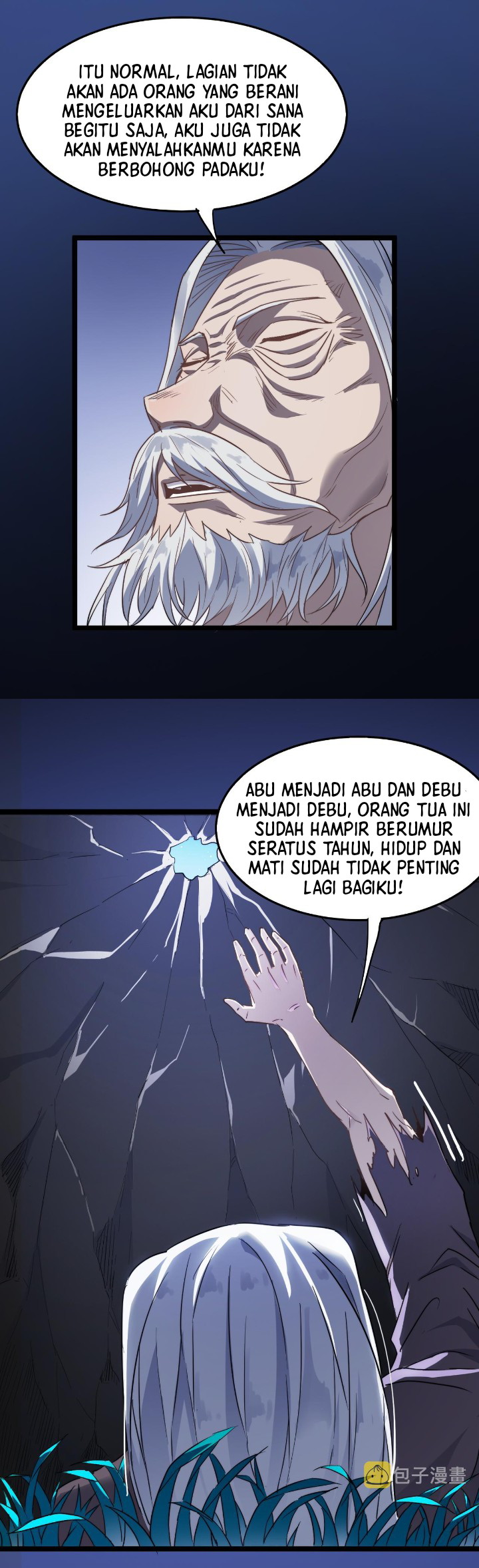 Building the Strongest Shaolin Temple in Another World Chapter 36 Gambar 5