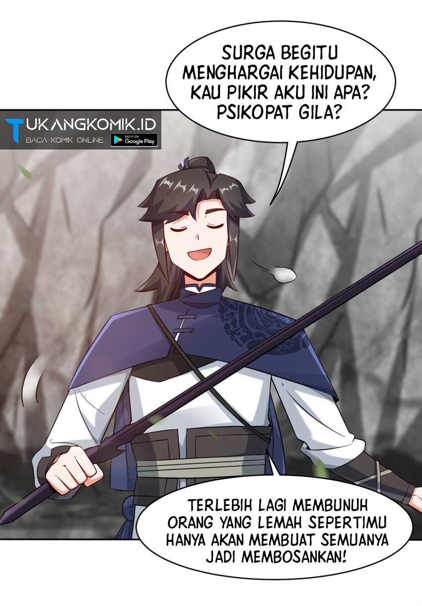 Endless devourer Chapter 100 Gambar 12