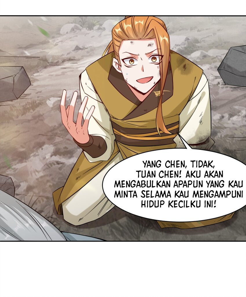 Endless devourer Chapter 100 Gambar 13