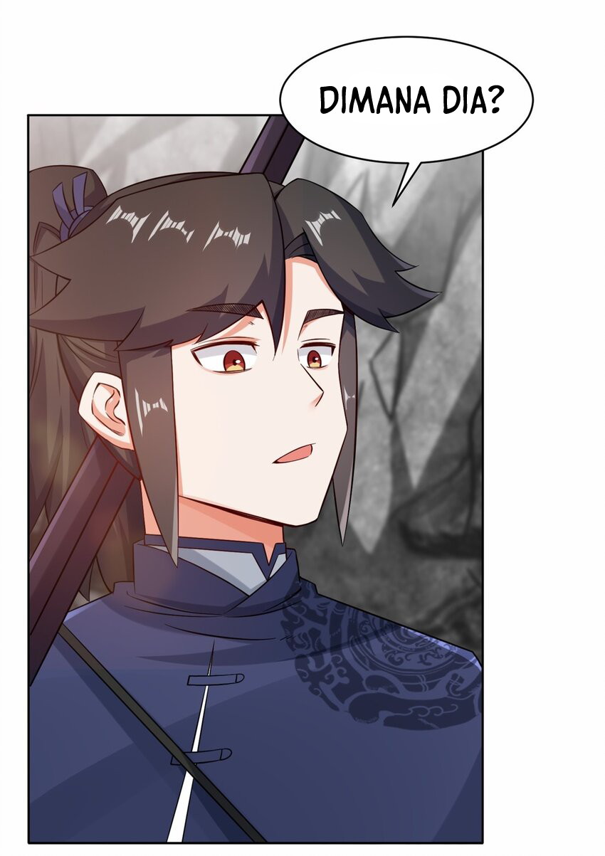 Endless devourer Chapter 100 Gambar 17