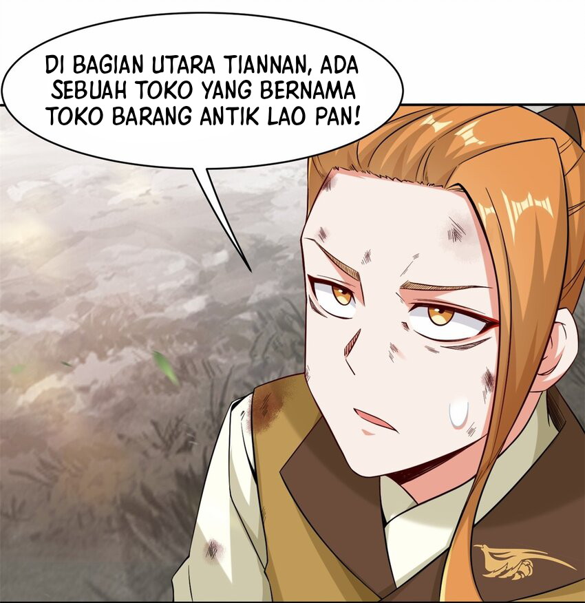 Endless devourer Chapter 100 Gambar 18
