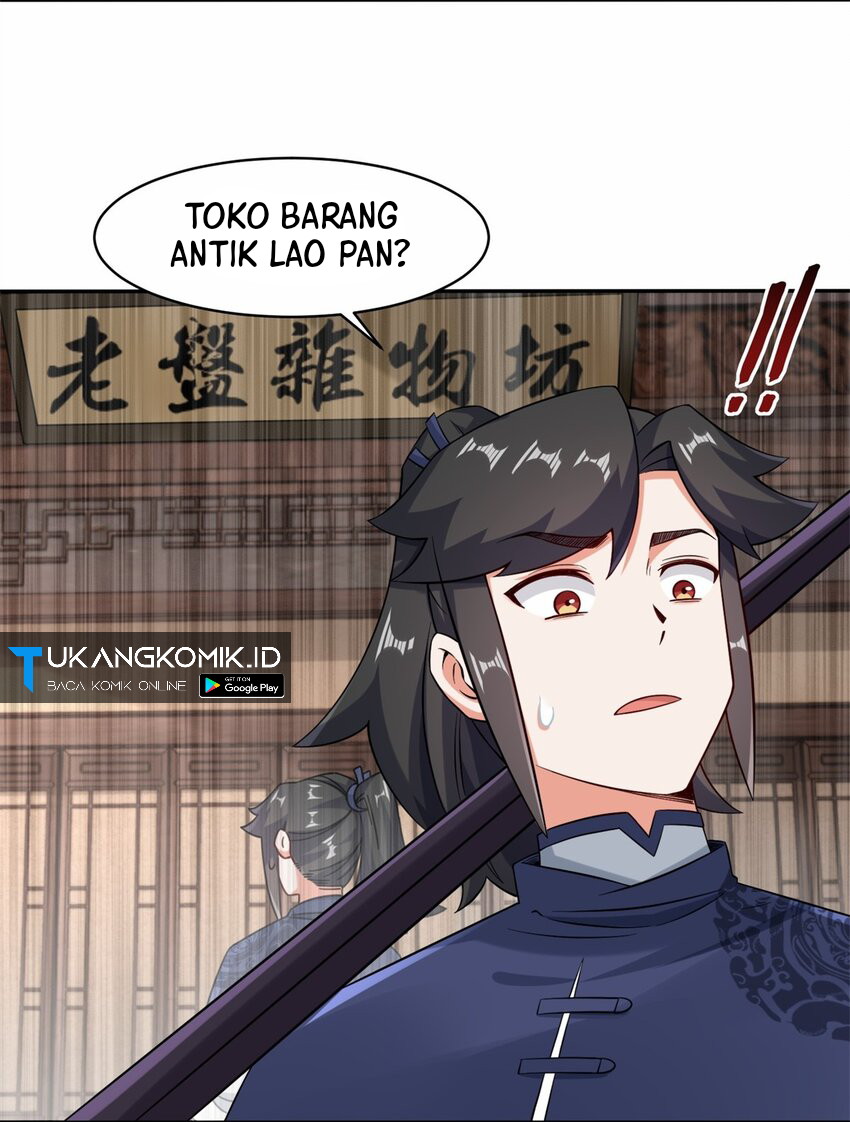 Endless devourer Chapter 100 Gambar 19