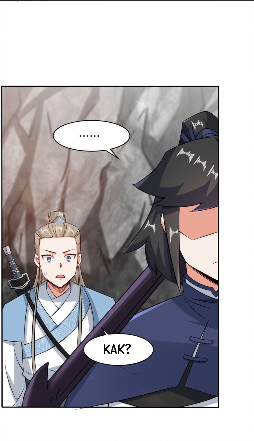 Endless devourer Chapter 100 Gambar 20