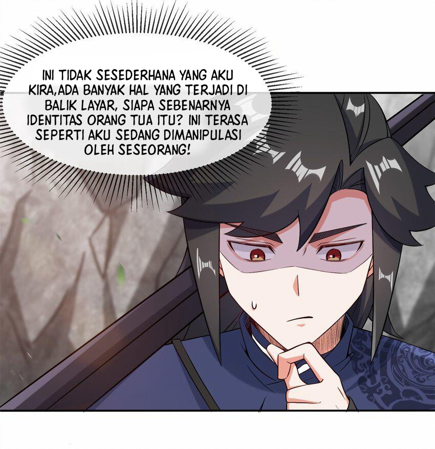 Endless devourer Chapter 100 Gambar 22