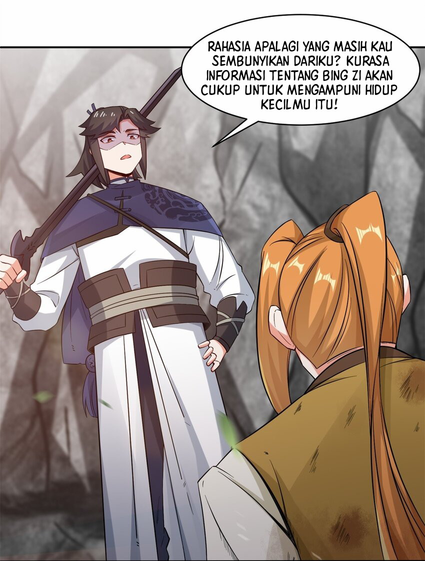 Endless devourer Chapter 100 Gambar 23