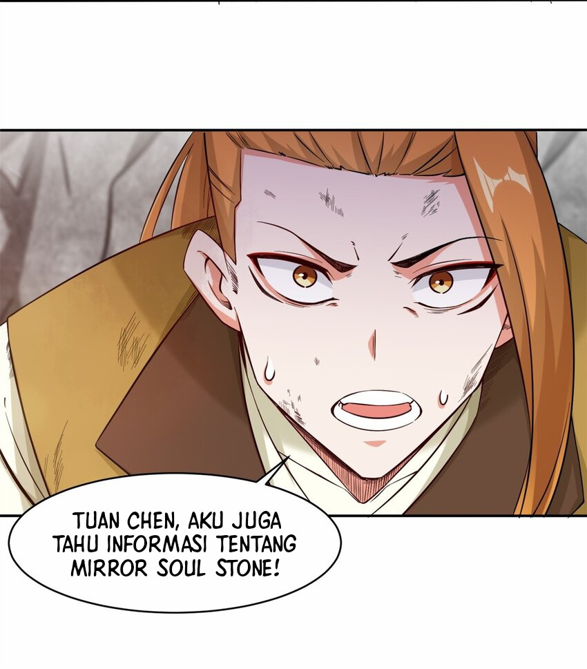 Endless devourer Chapter 100 Gambar 24