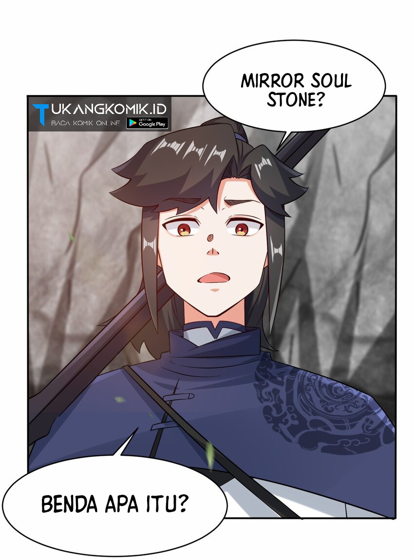 Endless devourer Chapter 100 Gambar 25