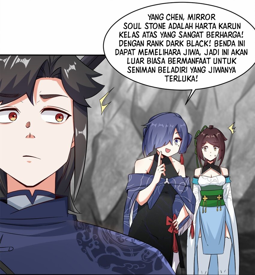 Endless devourer Chapter 100 Gambar 26