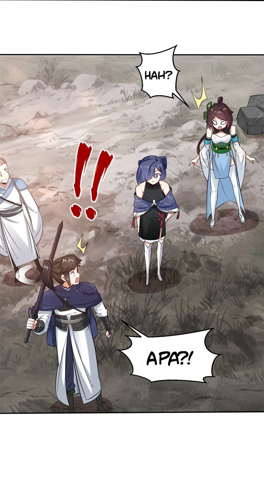 Endless devourer Chapter 100 Gambar 27
