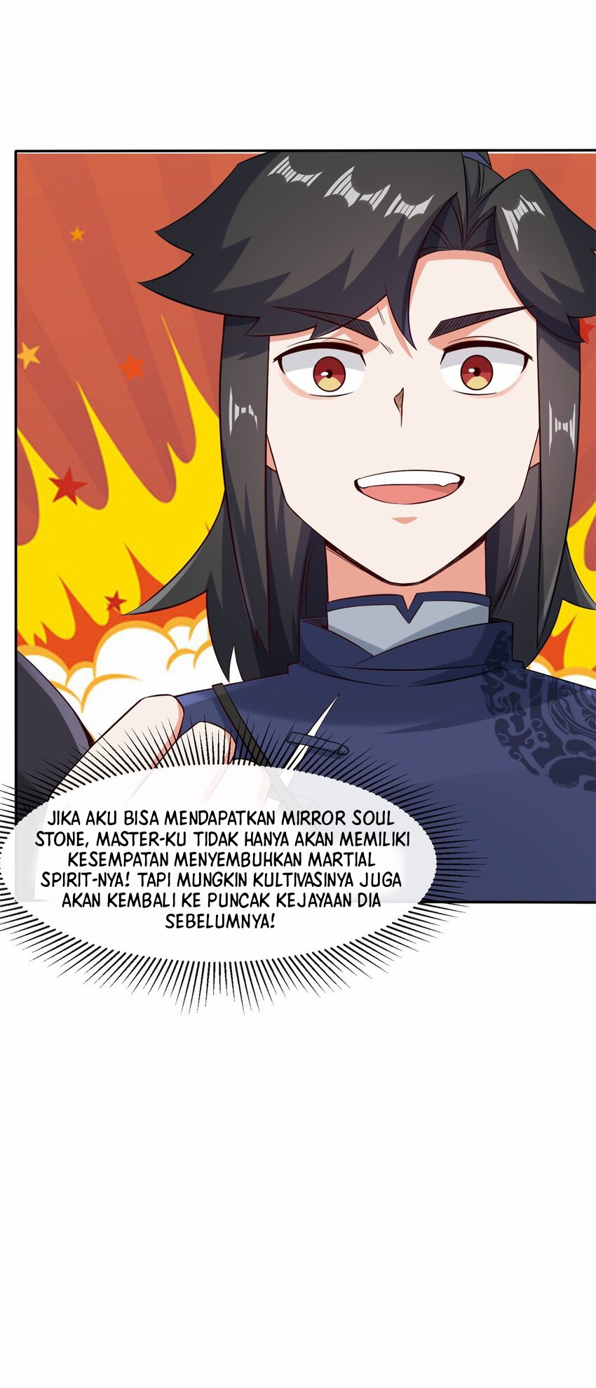 Endless devourer Chapter 100 Gambar 28