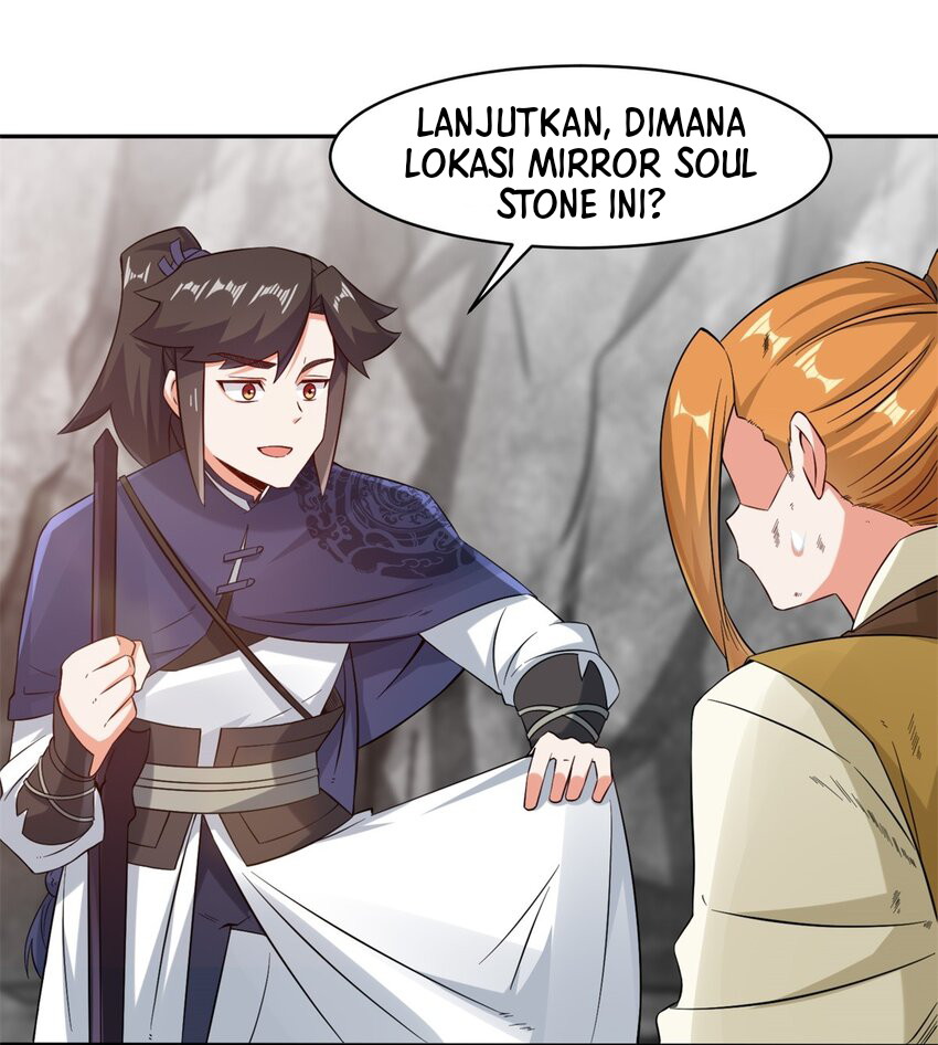 Endless devourer Chapter 100 Gambar 29