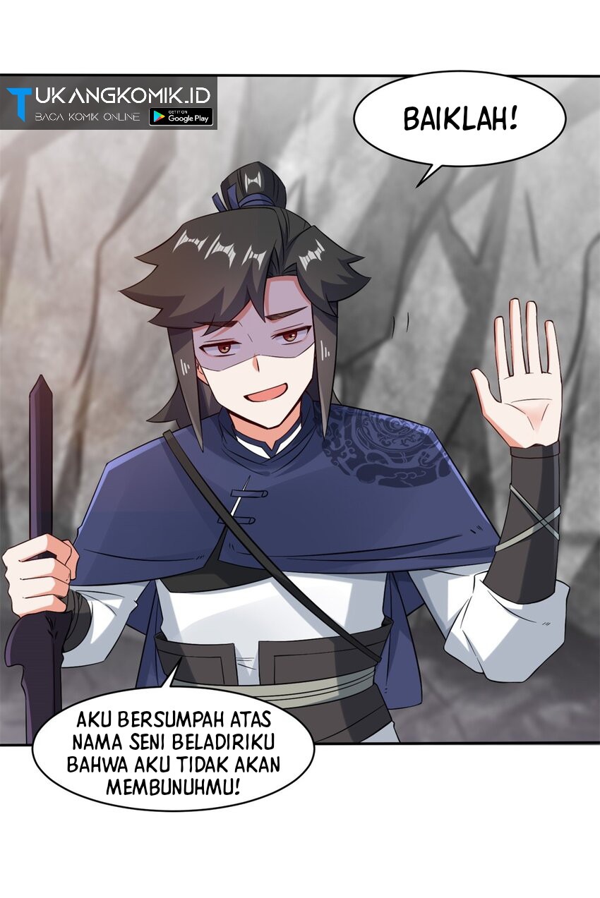 Endless devourer Chapter 100 Gambar 31