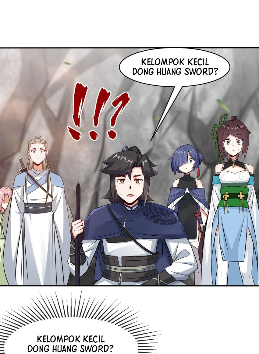 Endless devourer Chapter 100 Gambar 33
