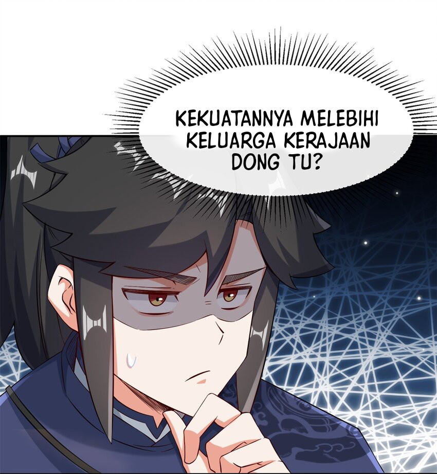 Endless devourer Chapter 100 Gambar 35