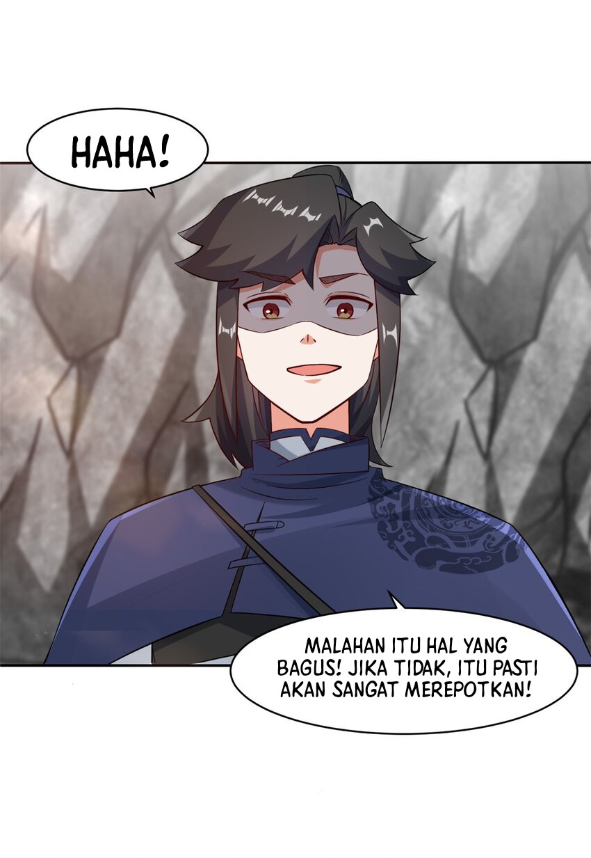 Endless devourer Chapter 100 Gambar 38