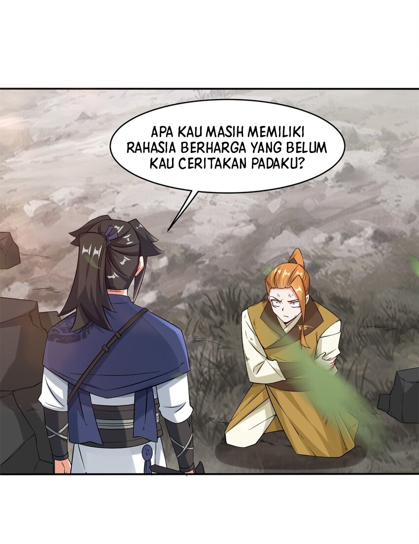 Endless devourer Chapter 100 Gambar 39
