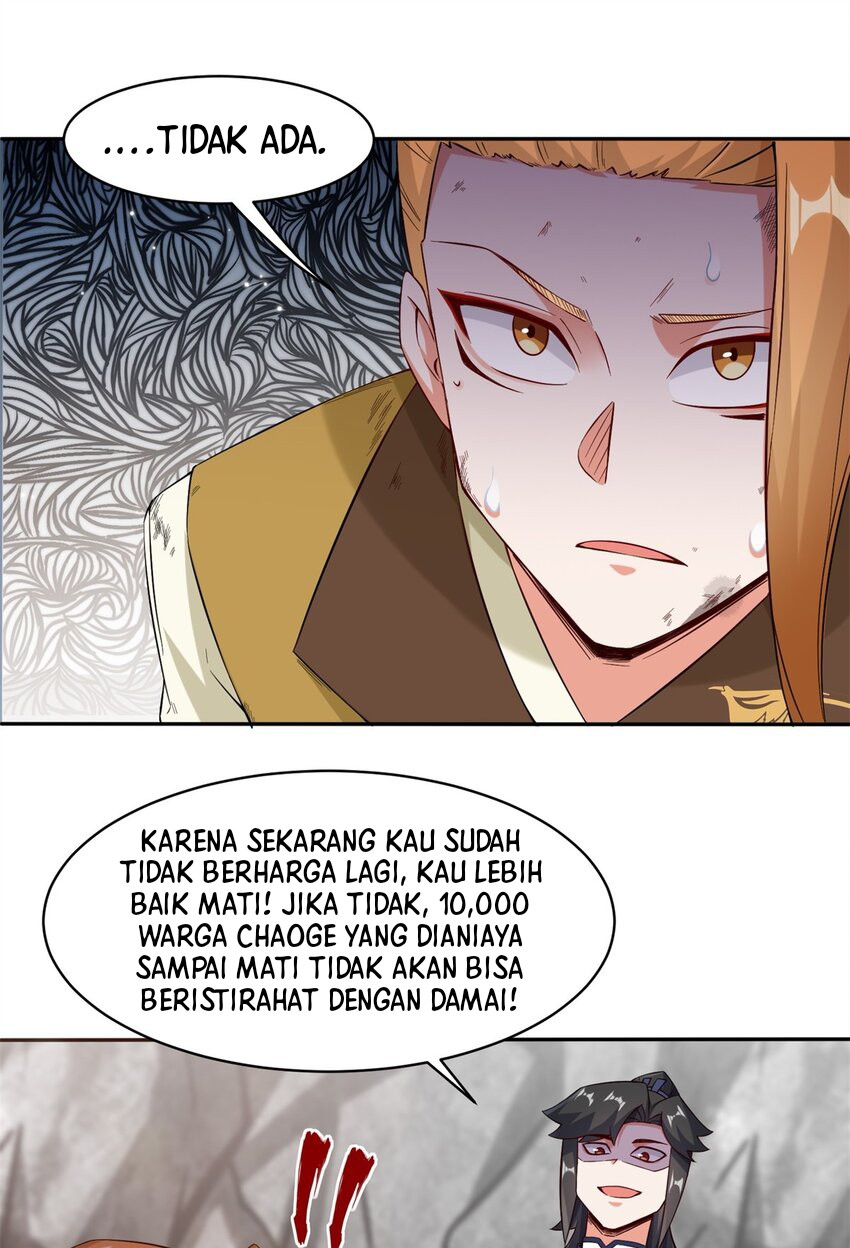 Endless devourer Chapter 100 Gambar 40