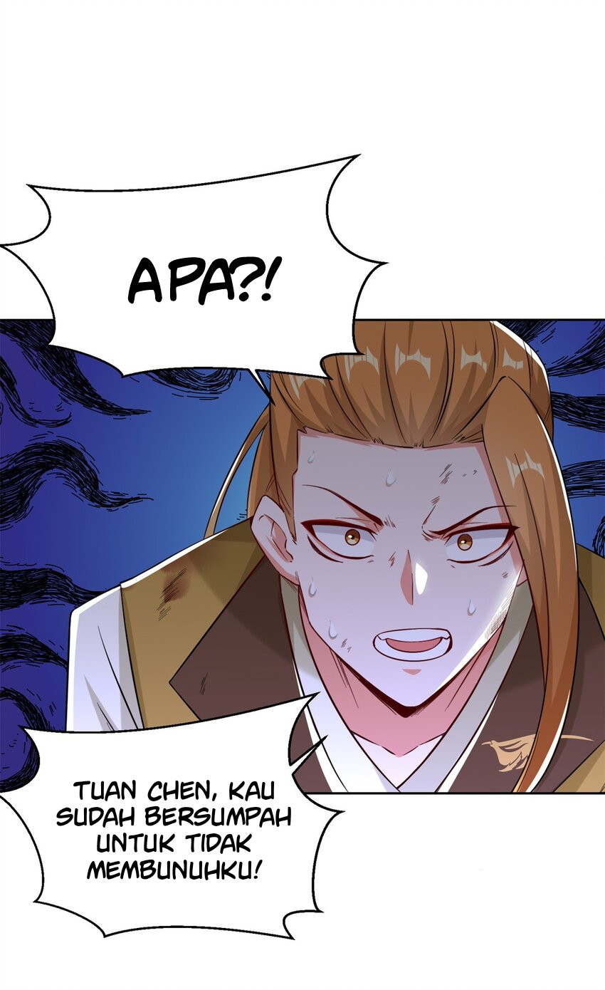 Endless devourer Chapter 100 Gambar 42