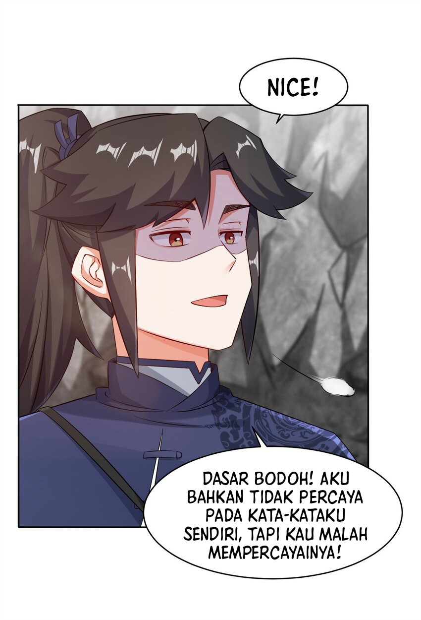 Endless devourer Chapter 100 Gambar 44
