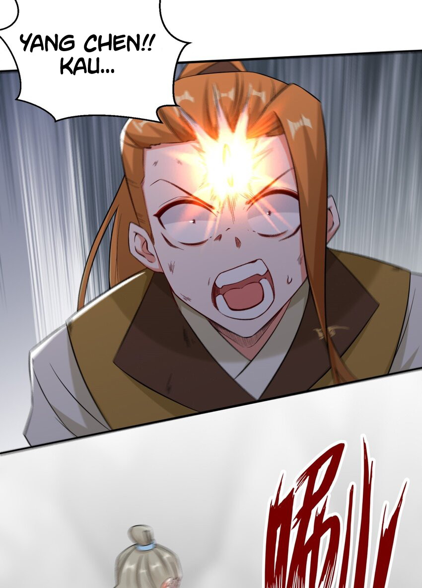 Endless devourer Chapter 100 Gambar 46
