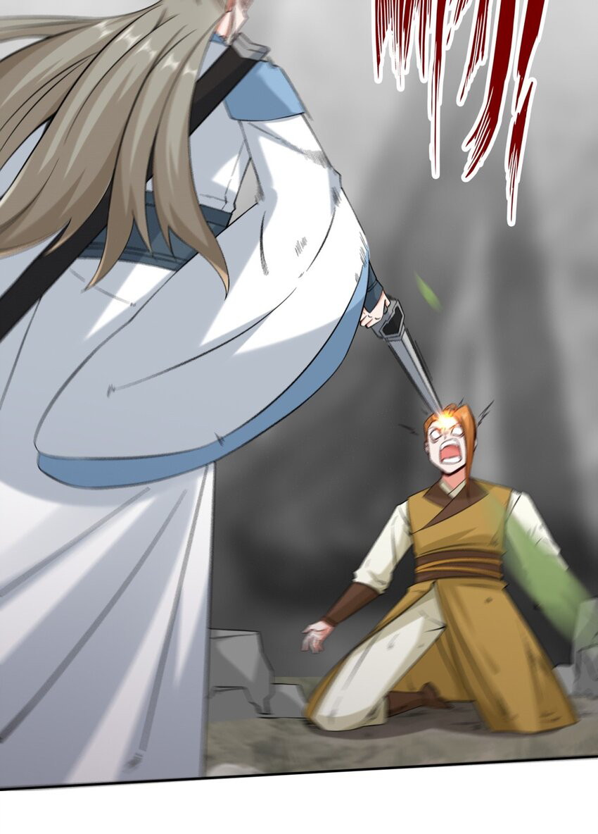 Endless devourer Chapter 100 Gambar 47