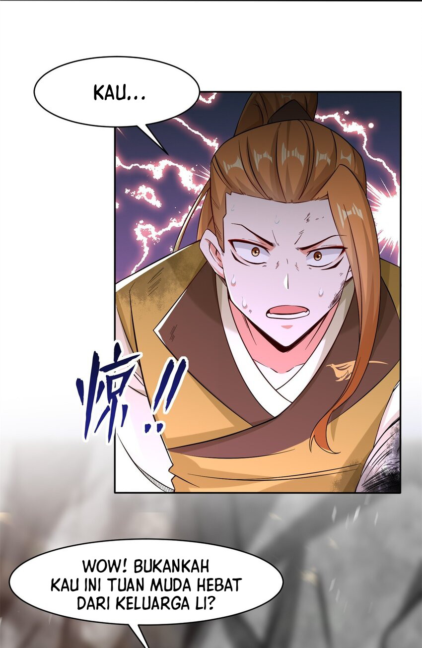 Endless devourer Chapter 100 Gambar 5