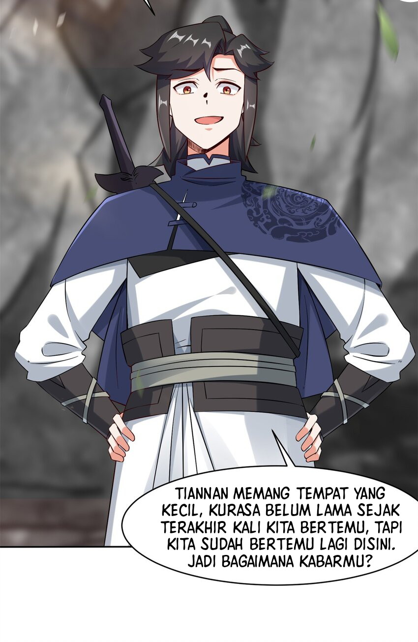 Endless devourer Chapter 100 Gambar 6