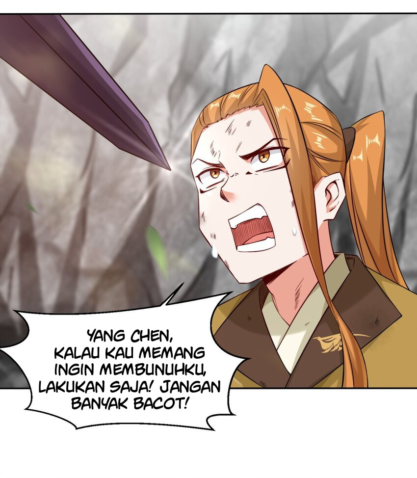 Endless devourer Chapter 100 Gambar 9