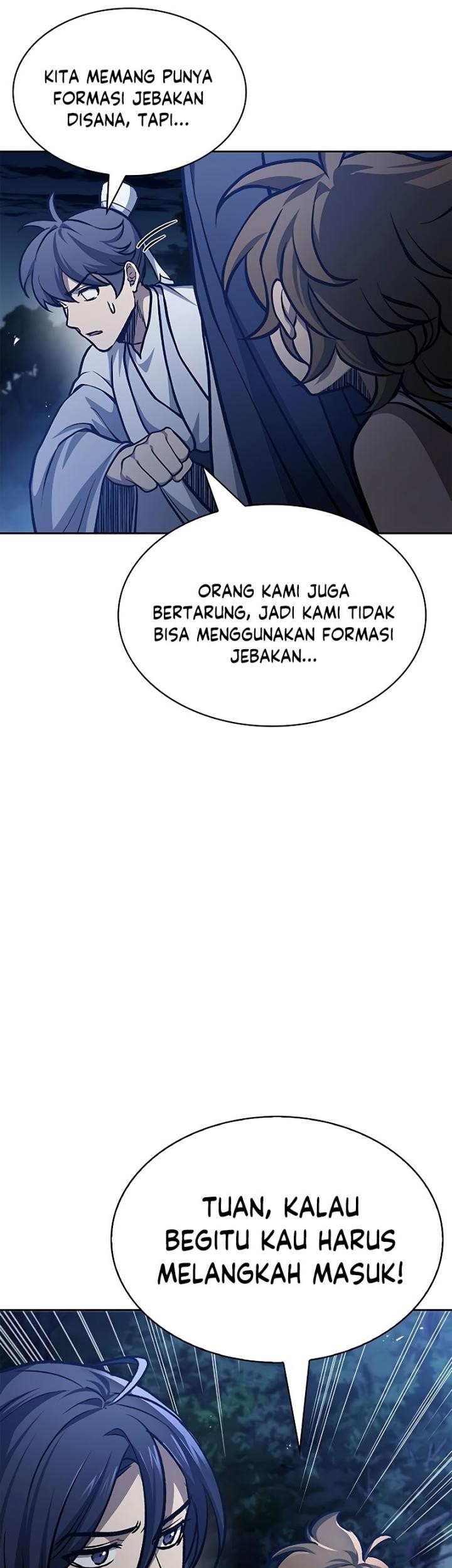 Heavenly Grand Archive’s Young Master Chapter 23 Gambar 44