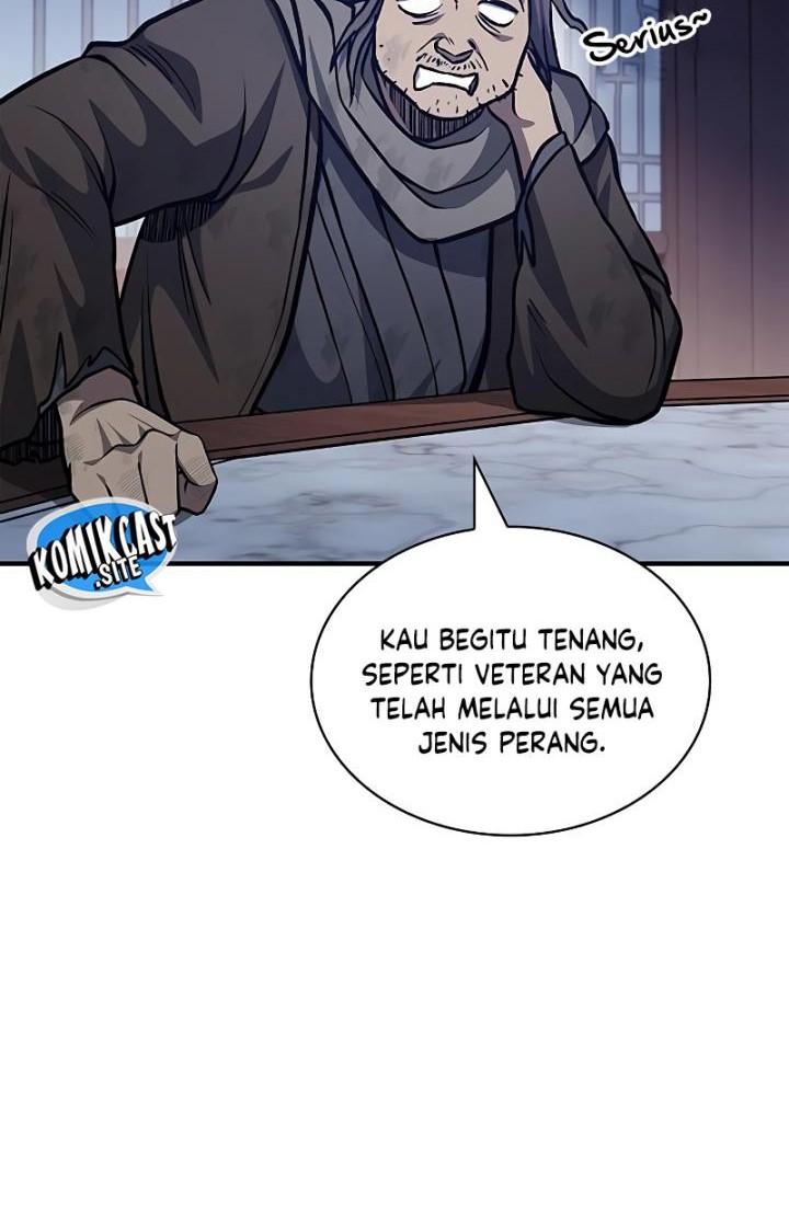 Heavenly Grand Archive’s Young Master Chapter 23 Gambar 17