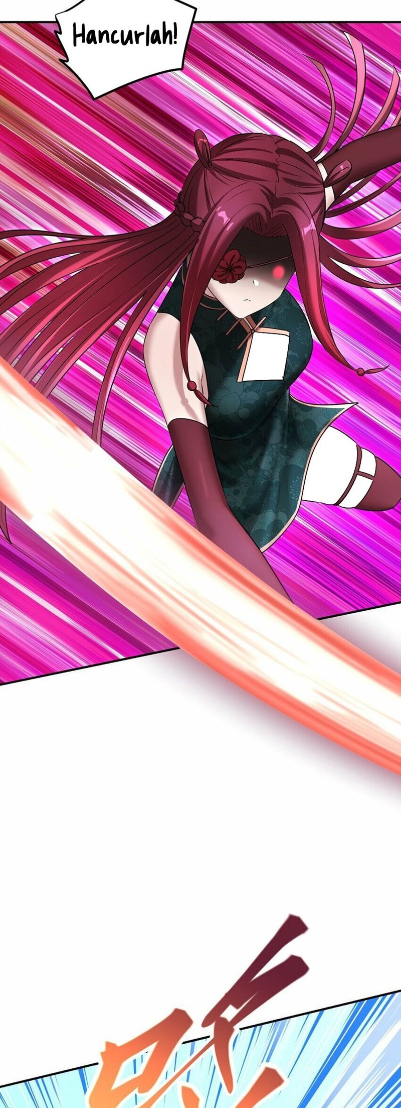 I Have Become The Demonic Ancestor Chapter 45 Gambar 14