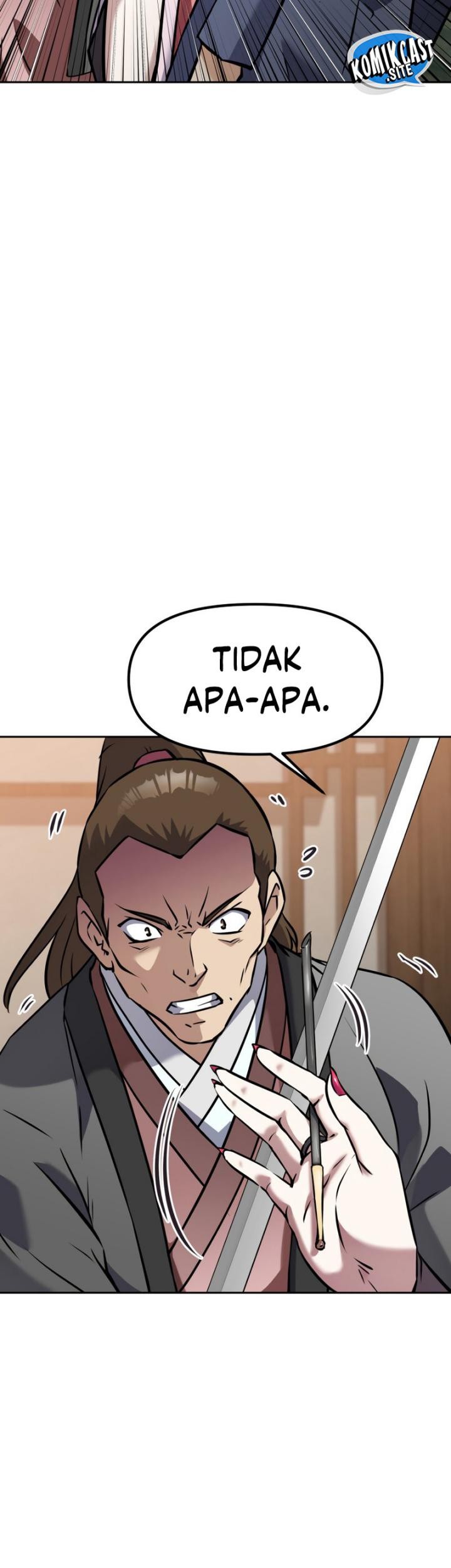 The Return of the Prodigious Swordmaster Chapter 15 Gambar 17