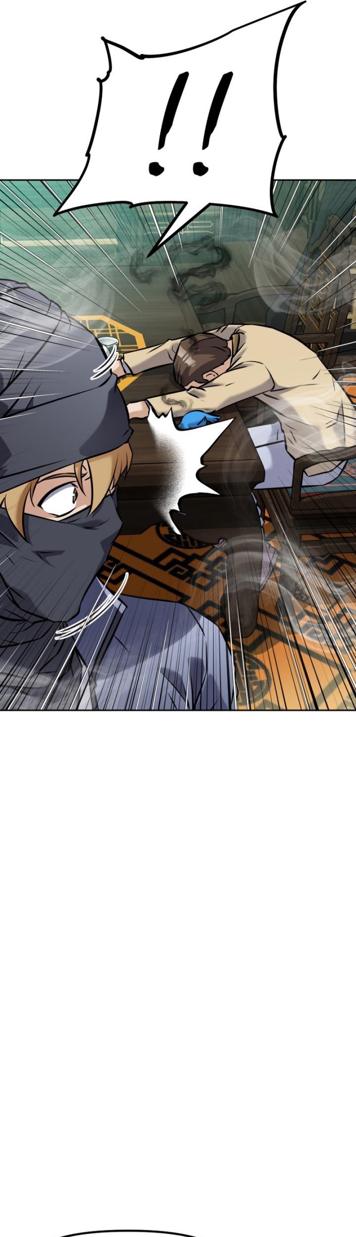 The Return of the Prodigious Swordmaster Chapter 15 Gambar 21